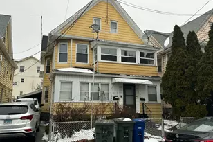 43 Washington Terrace, Bridgeport, CT 06604 - Photo 1