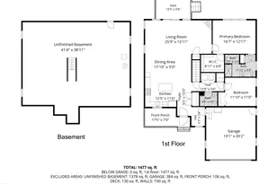 19 Steeple Chase Rd, East Windsor, CT 06088 - Photo 38