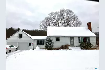 441 Stickney Hill Road, Union, CT 06076 - Photo 1