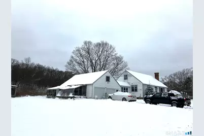 441 Stickney Hill Road, Union, CT 06076 - Photo 4