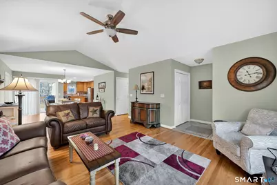 1 Farm Brook Lane #1, Vernon, CT 06066 - Photo 10