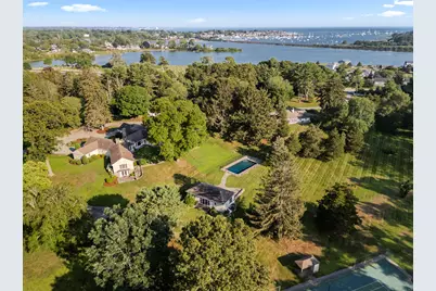 455 Stonington Road, Stonington, CT 06378 - Photo 34