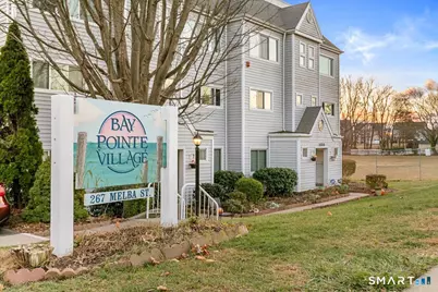 267 Melba Street #APT B6, Milford, CT 06460 - Photo 2