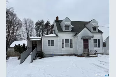 101 Ridgefield Street, Meriden, CT 06450 - Photo 1