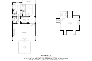 1030 Washington-Woodbury Rd, Roxbury, CT 06783 - Photo 40