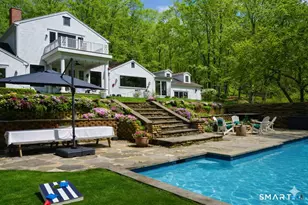 1030 Washington-Woodbury Rd, Roxbury, CT 06783 - Photo 2