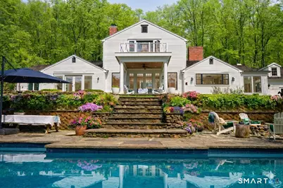 1030 Washington Woodbury Road, Roxbury, CT 06783 - Photo 1