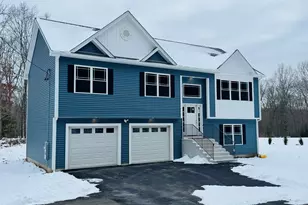 890 Brook Rd, Hampton, CT 06427 - Photo 1