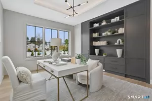 21 Warnock Dr, Westport, CT 06880 - Photo 16