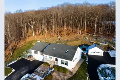 128 Ledge Road, Plainville, CT 06062 - Photo 1