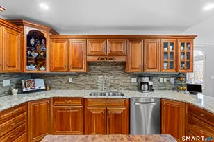 192 N Georges Hill Rd, Southbury, CT 06488 - Photo 14