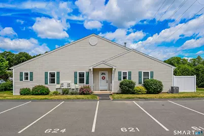 621 Overlook Path #621, Southington, CT 06489 - Photo 1