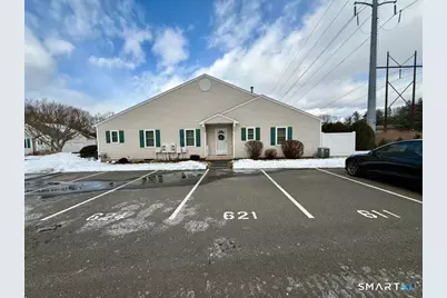 621 Overlook Path #621, Southington, CT 06489 - Photo 1