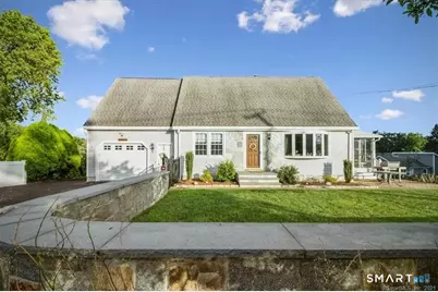 35 Knapps Highway, Fairfield, CT 06825 - Photo 1