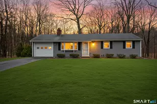 23 Little Brook Rd, New Hartford, CT 06057 - Photo 1