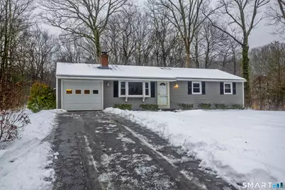 23 Little Brook Road, New Hartford, CT 06057 - Photo 4