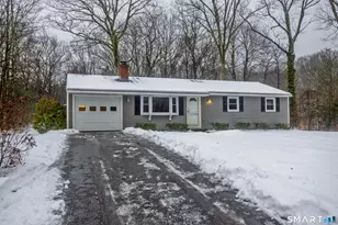 23 Little Brook Rd, New Hartford, CT 06057 - Photo 4