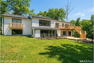 4 Windy Woods Circle, Newtown, CT 06470 - Photo 34