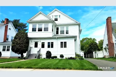 60 Woodmere Road #2, West Hartford, CT 06119 - Photo 2