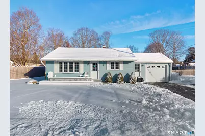 5 Faulkner Drive, East Lyme, CT 06357 - Photo 1