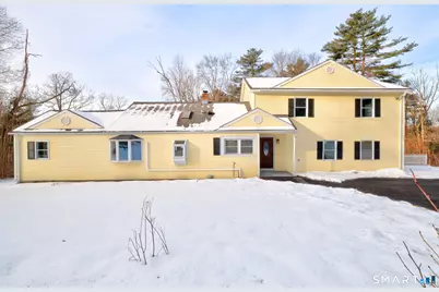 191 Birch Hill Road, Harwinton, CT 06791 - Photo 1