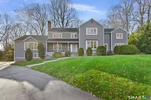 84 Delaware Rd, Easton, CT 06612 - Photo 1