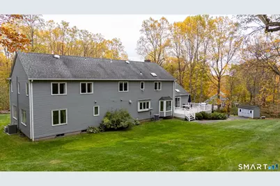 84 Delaware Road, Easton, CT 06612 - Photo 36