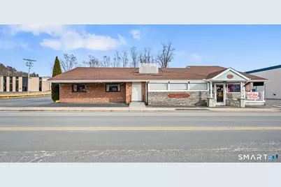 1622 Thomaston Avenue, Waterbury, CT 06704 - Photo 1