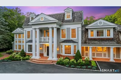 1421 Oenoke Ridge, New Canaan, CT 06840 - Photo 1