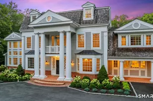 1421 Oenoke Ridge, New Canaan, CT 06840 - Photo 1