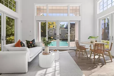 1421 Oenoke Ridge, New Canaan, CT 06840 - Photo 36