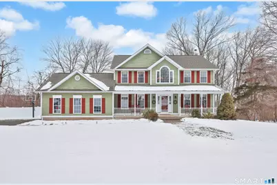 395 Fern Hill Road, Bristol, CT 06010 - Photo 1