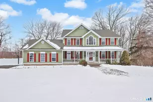 395 Fern Hill Rd, Bristol, CT 06010 - Photo 1