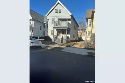 35 Tilton Street, New Haven, CT 06511 - Photo 2