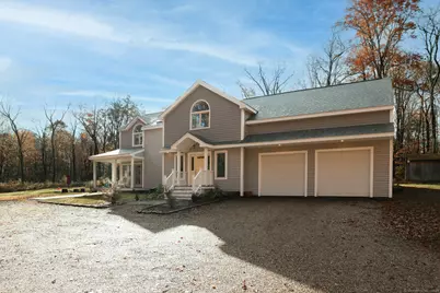 266 Old Forge Road, Hartland, CT 06065 - Photo 4