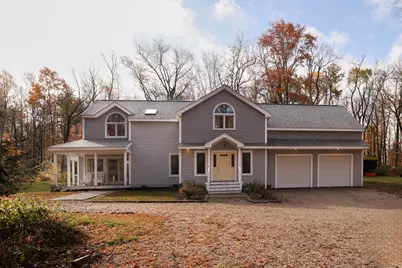 266 Old Forge Road, Hartland, CT 06065 - Photo 2