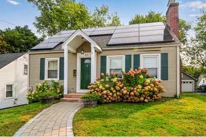 85 Benton Street, Manchester, CT 06040 - Photo 34