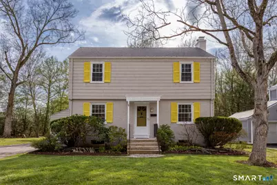 5 Lawler Road, West Hartford, CT 06117 - Photo 1