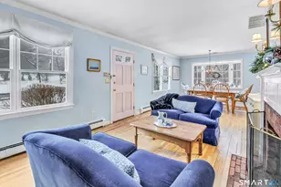 60 Clinton Ave, Westport, CT 06880 - Photo 6