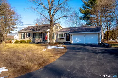 2 East Avenue, Norwich, CT 06360 - Photo 1