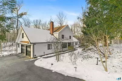 299 Redding Road, Redding, CT 06896 - Photo 1