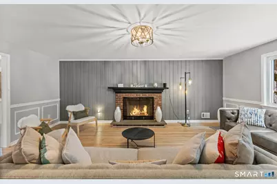 299 Redding Road, Redding, CT 06896 - Photo 4