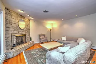 54 Tumblebrook Rd, Woodbridge, CT 06525 - Photo 2