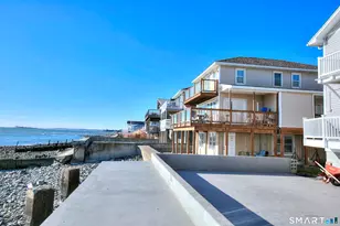 51 Point Beach Dr, Milford, CT 06460 - Photo 1