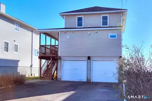 51 Point Beach Dr, Milford, CT 06460 - Photo 2