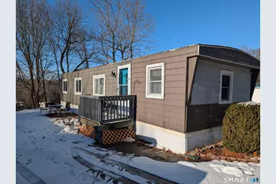 155 North Ivy Street #TRLR 26, Branford, CT 06405 - Photo 4