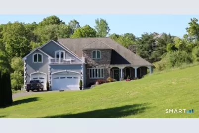 1461 Bunker Hill Road, Watertown, CT 06795 - Photo 1