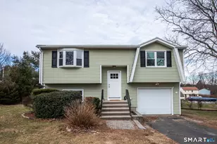 291 Cartpath Dr, Meriden, CT 06450 - Photo 1