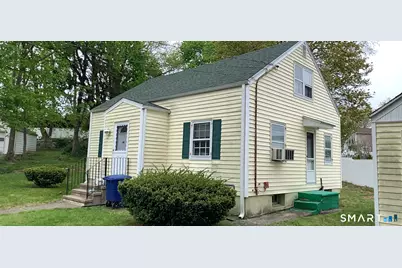 114 Minturn Place, Bridgeport, CT 06606 - Photo 2