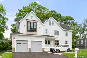309 Hunyadi Ave, Fairfield, CT 06824 - Photo 2